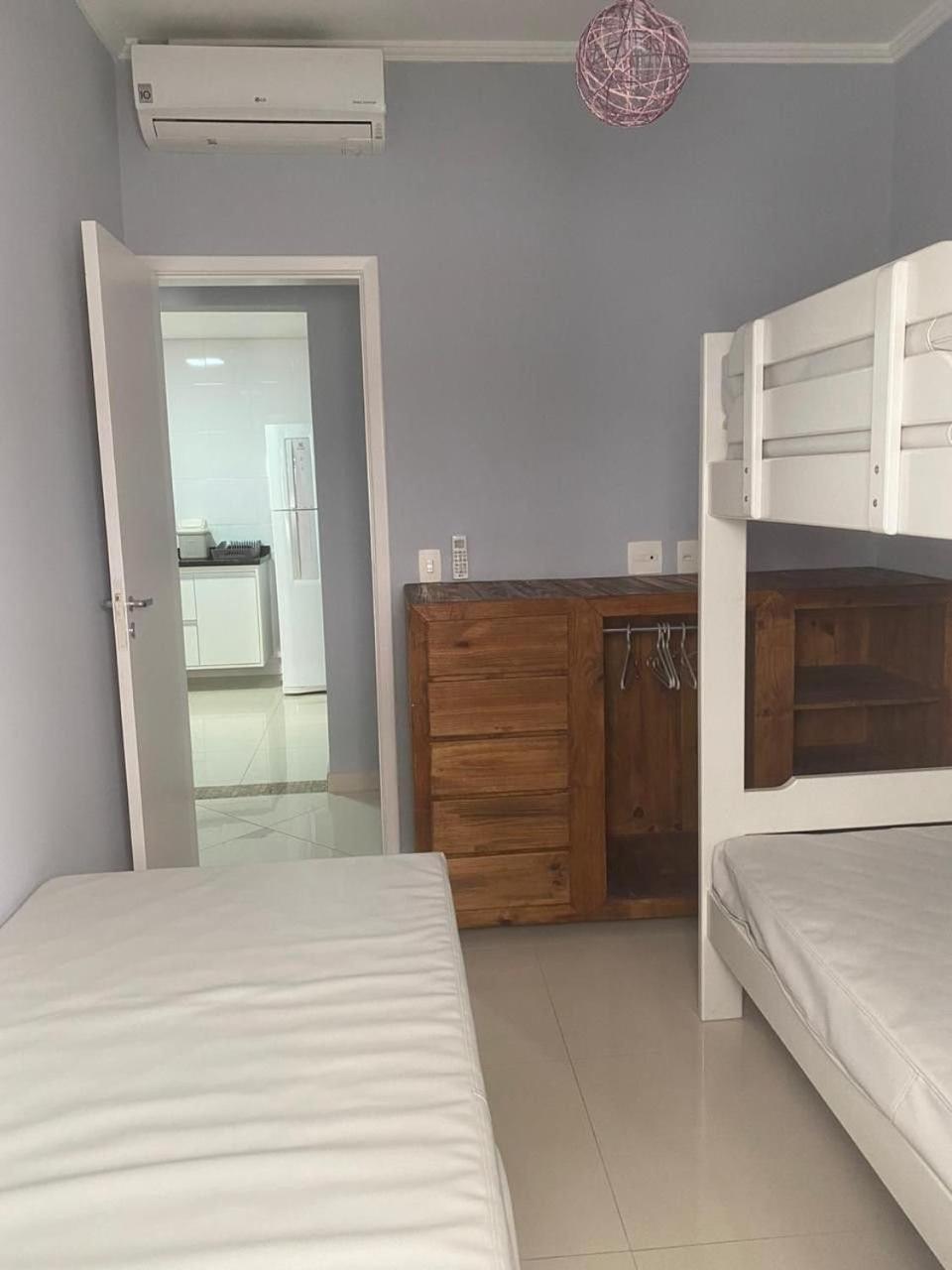 Raridade 2 Vagas Praia Grande - Ponta Nobre Ubatuba Exterior foto